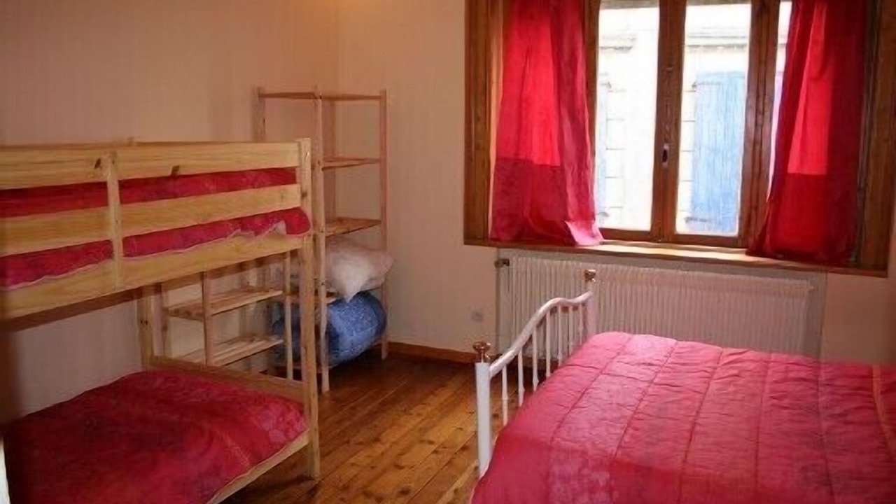 Photo of Bedroom in Wimereux