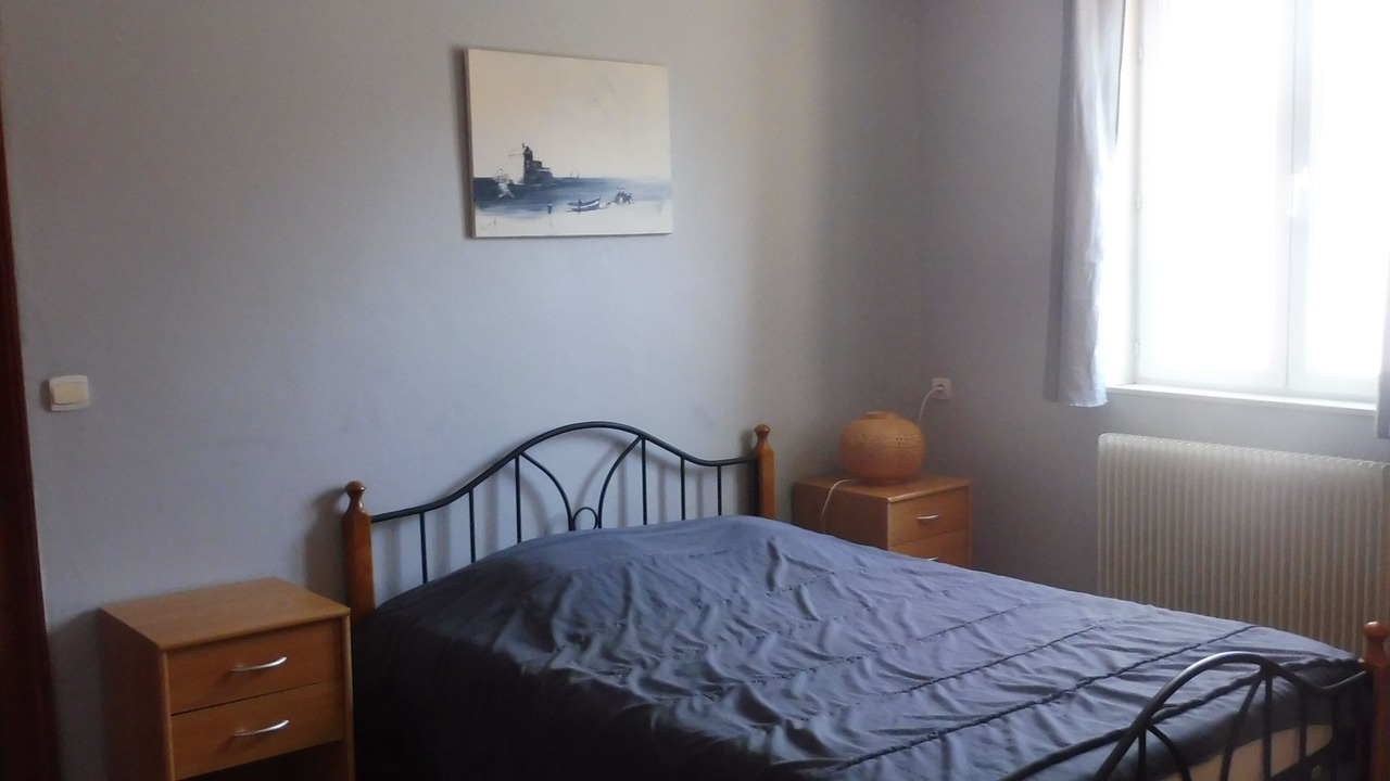 Photo of Bedroom in Wimereux