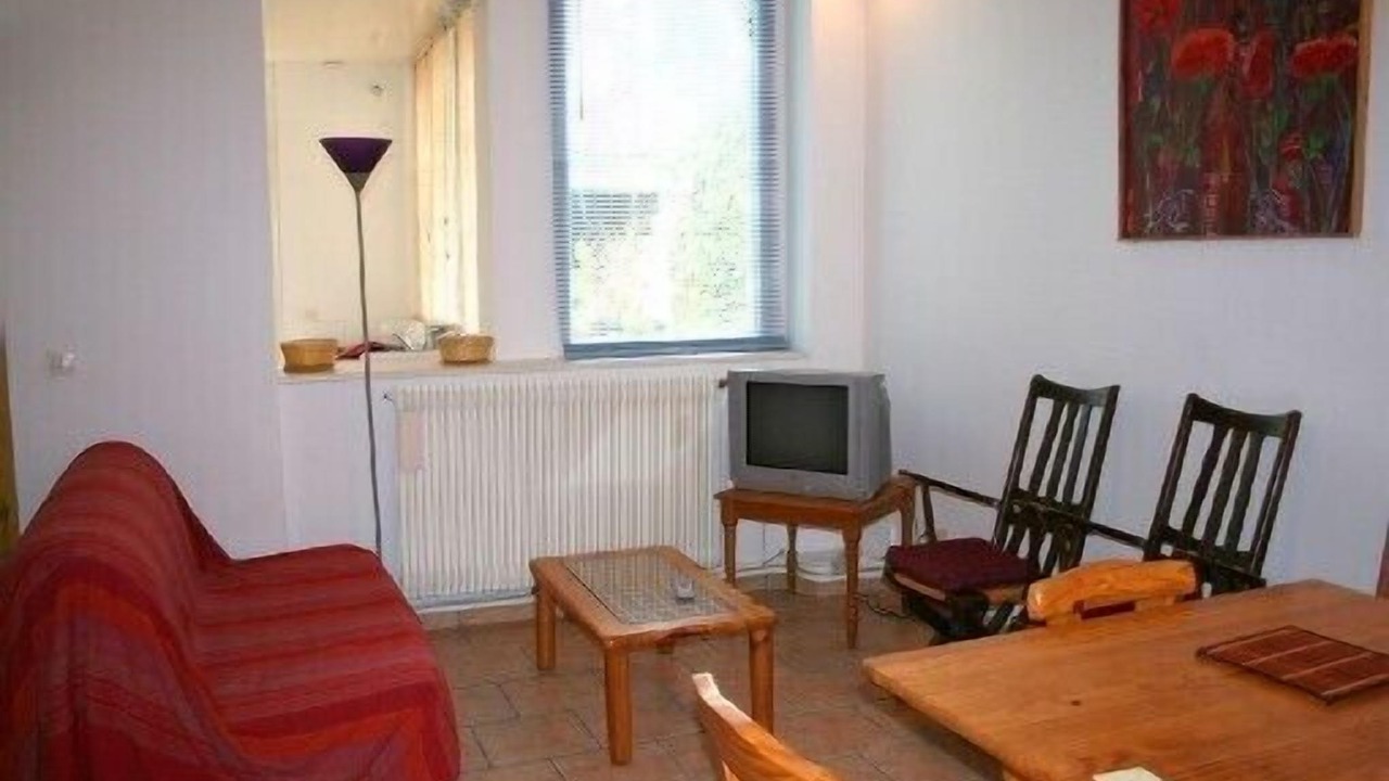 Photo of Livingroom in Wimereux