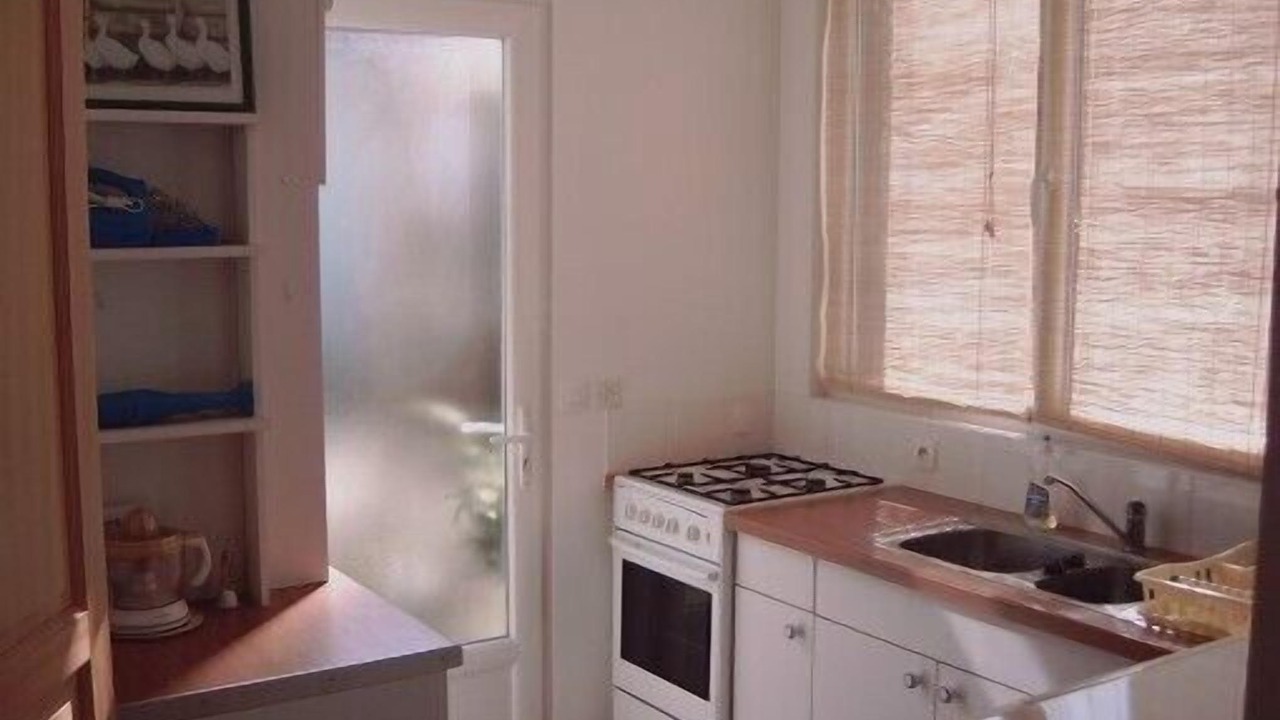 Photo of Kitchen in Wimereux
