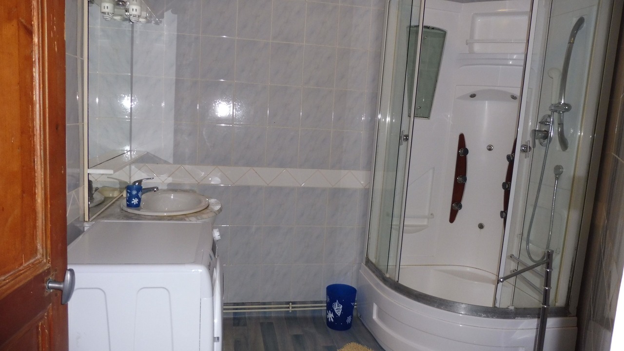 Photo of Bathroom in Wimereux