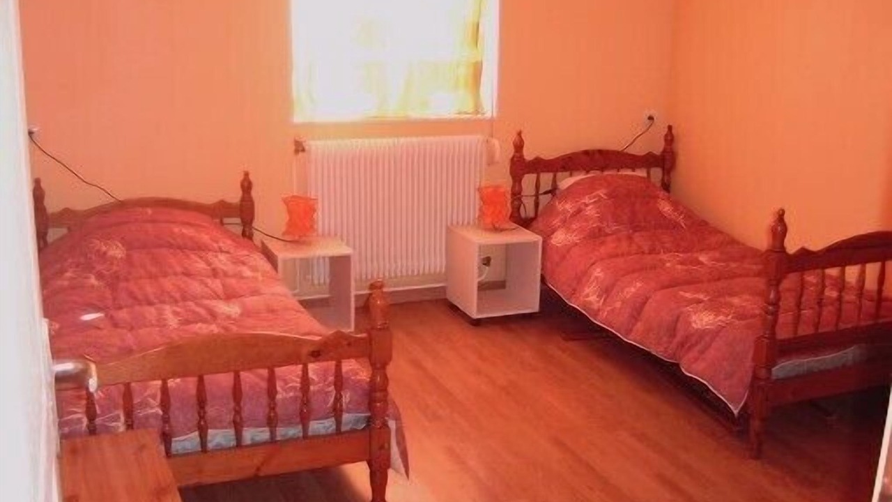 Photo of Bedroom in Wimereux