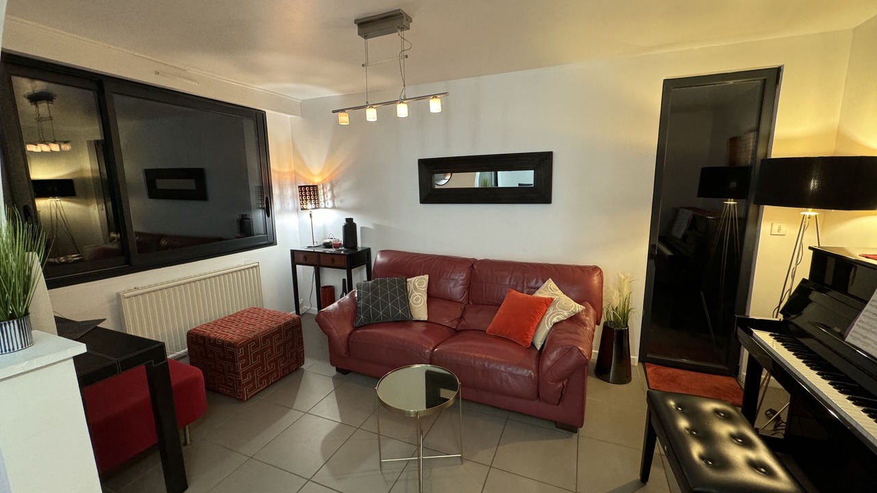 Photo of Livingroom in Cucq