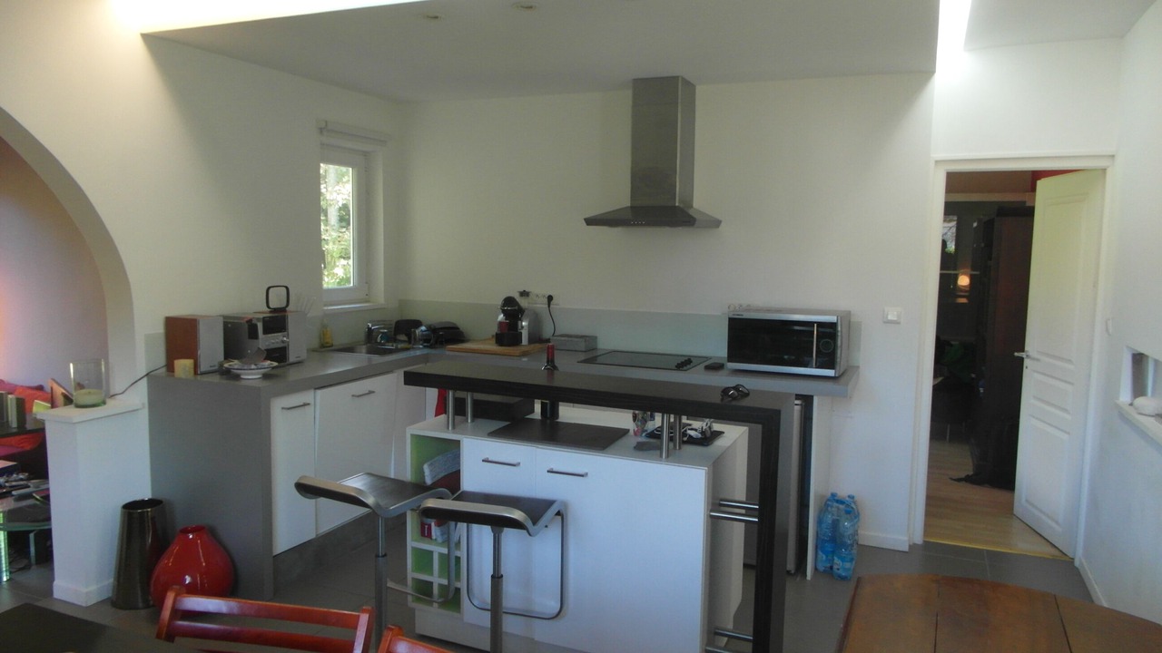 Photo of Kitchen in Cucq