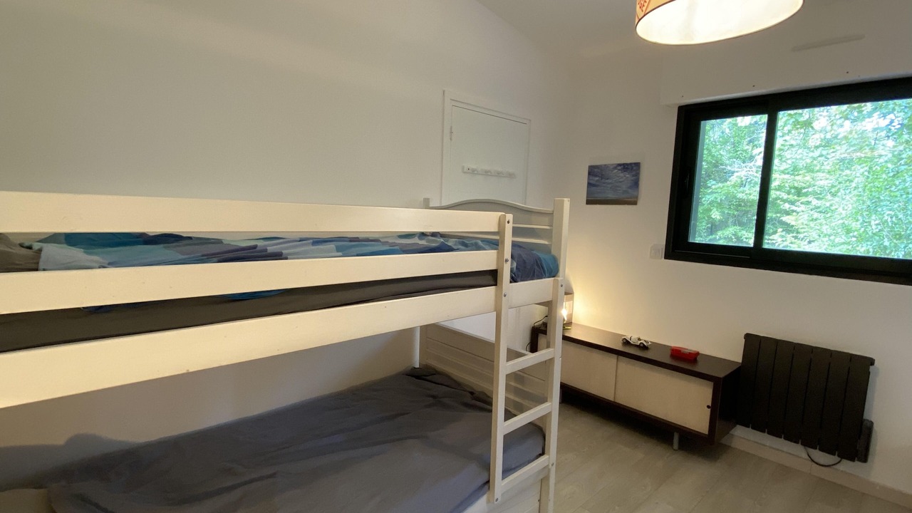 Photo of Bedroom in Cucq