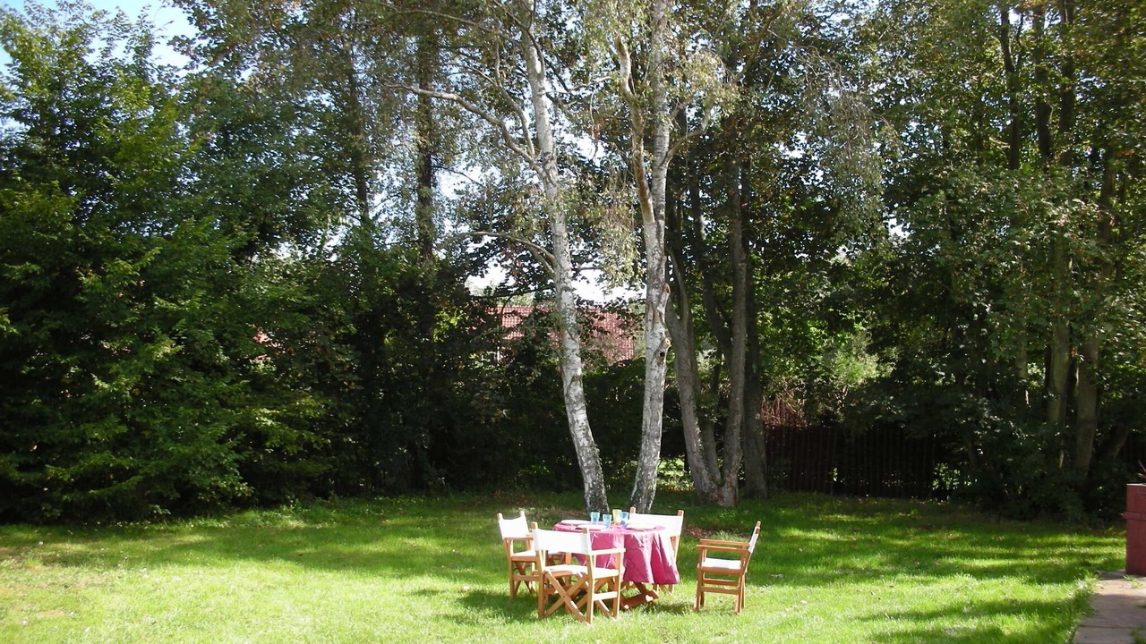 Photo of Outdoor in Cucq