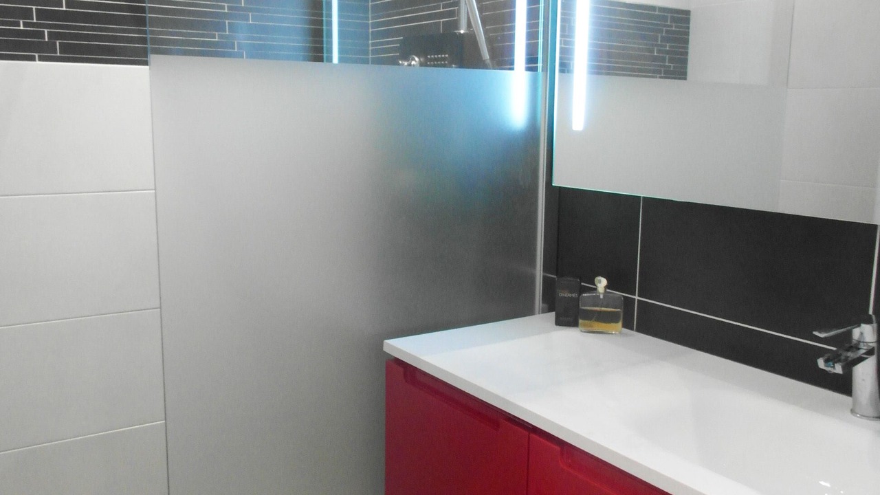 Photo of Bathroom in Cucq