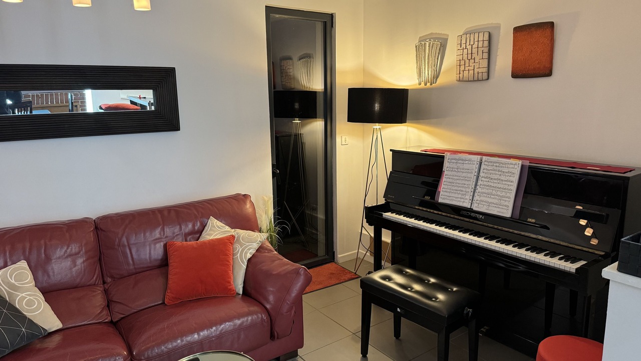 Photo of Livingroom in Cucq