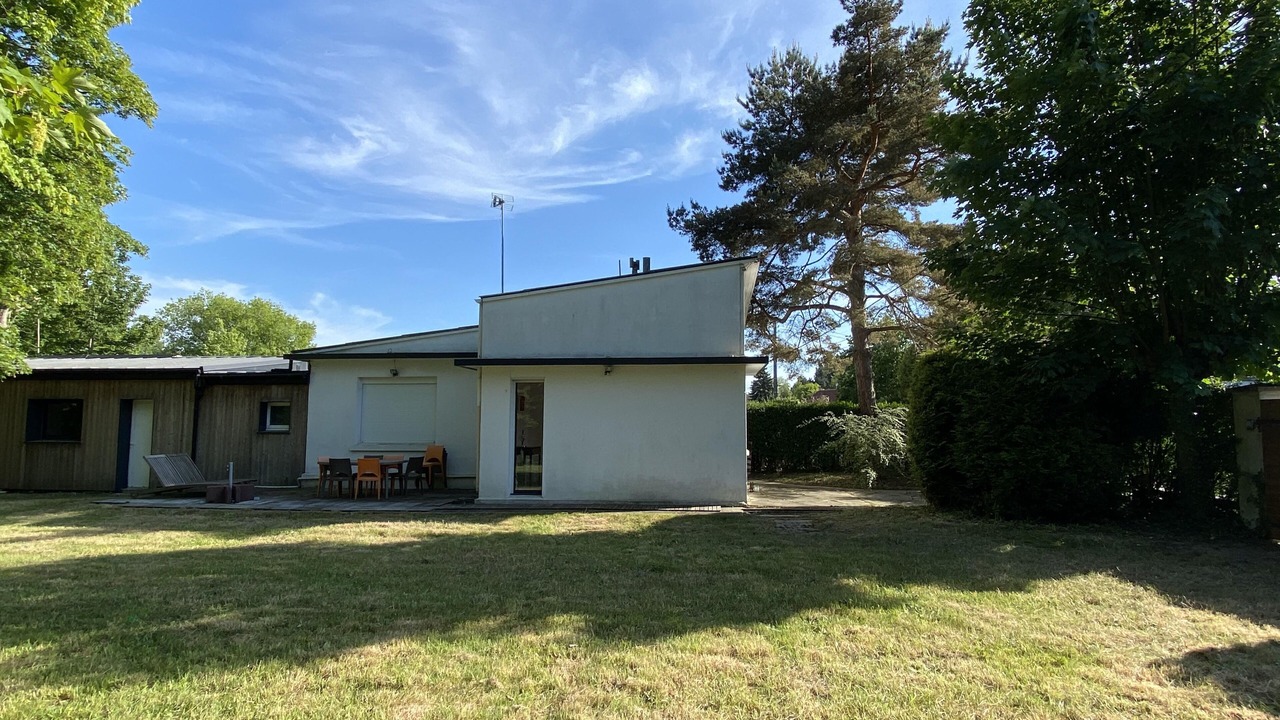 Photo of Outdoor in Cucq