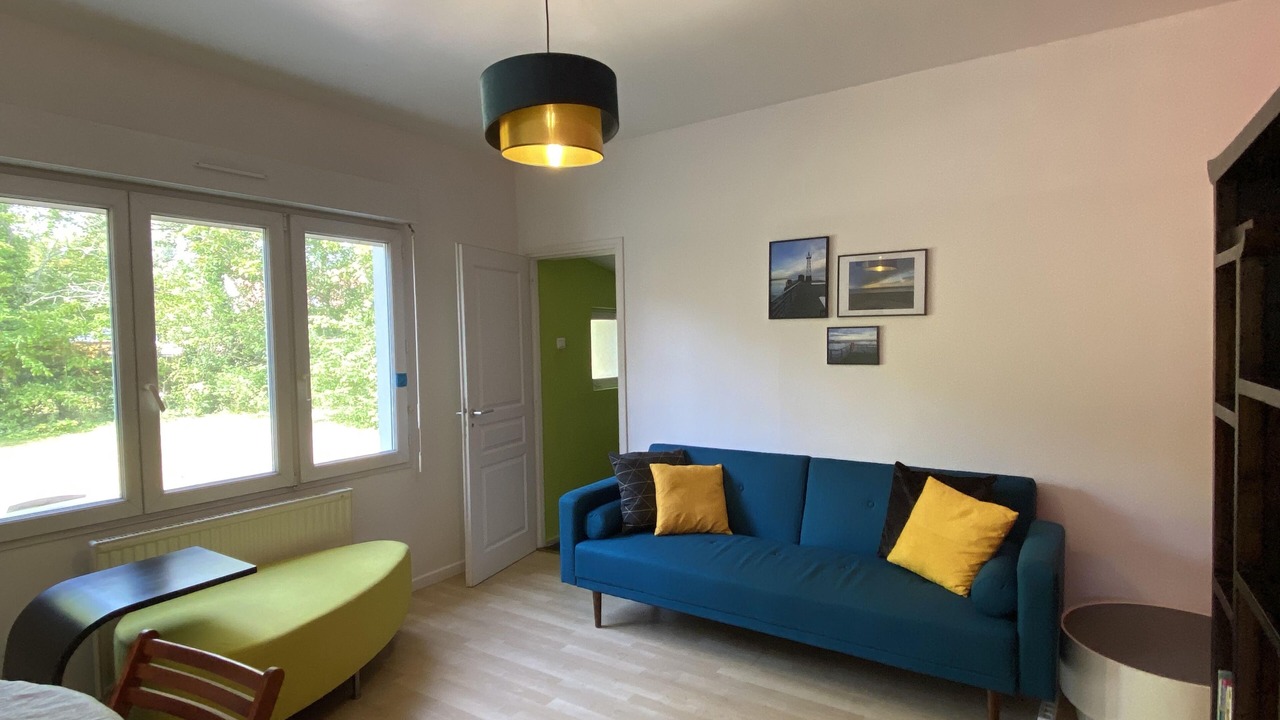 Photo of Livingroom in Cucq