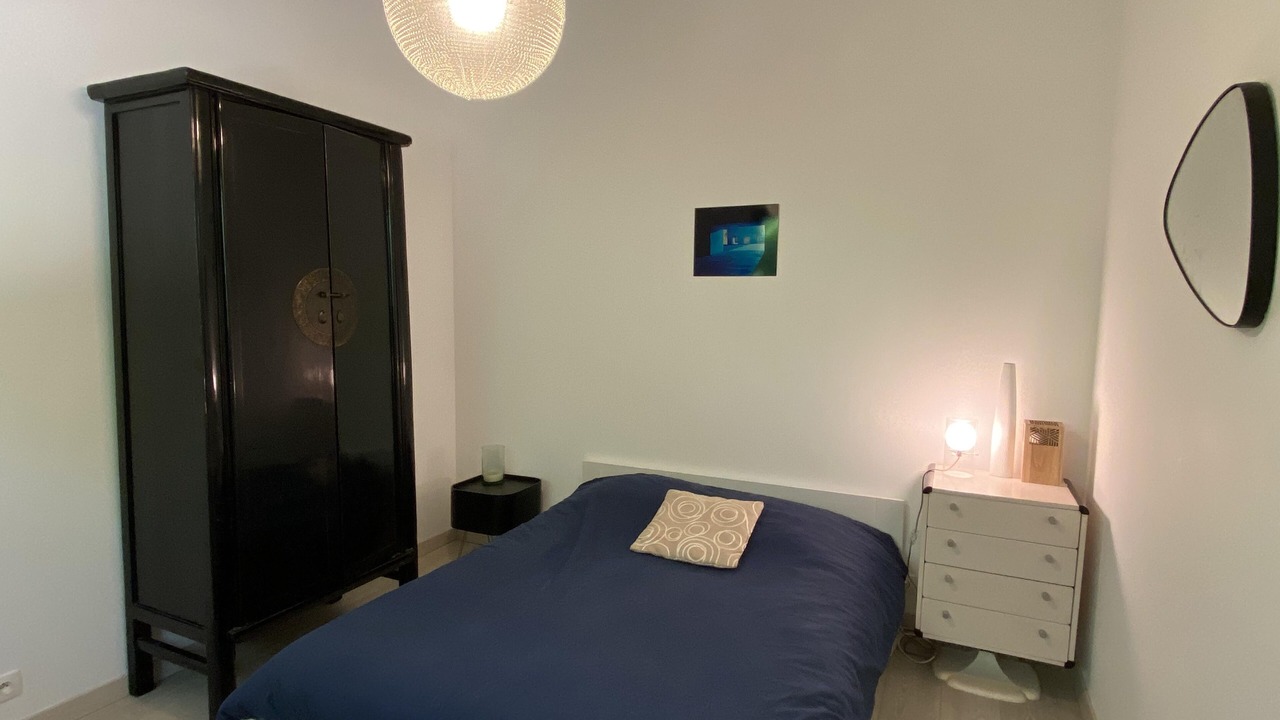 Photo of Bedroom in Cucq