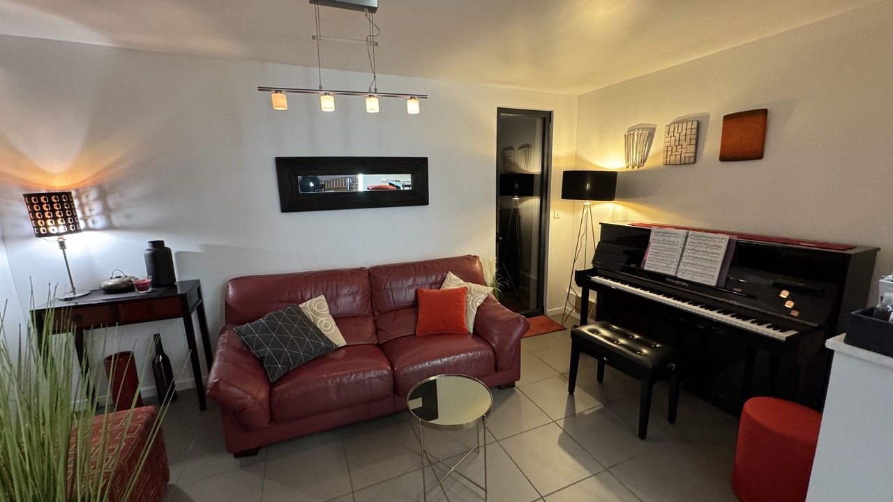 Photo of Livingroom in Cucq