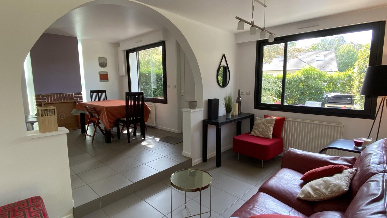Photo of Livingroom in Cucq