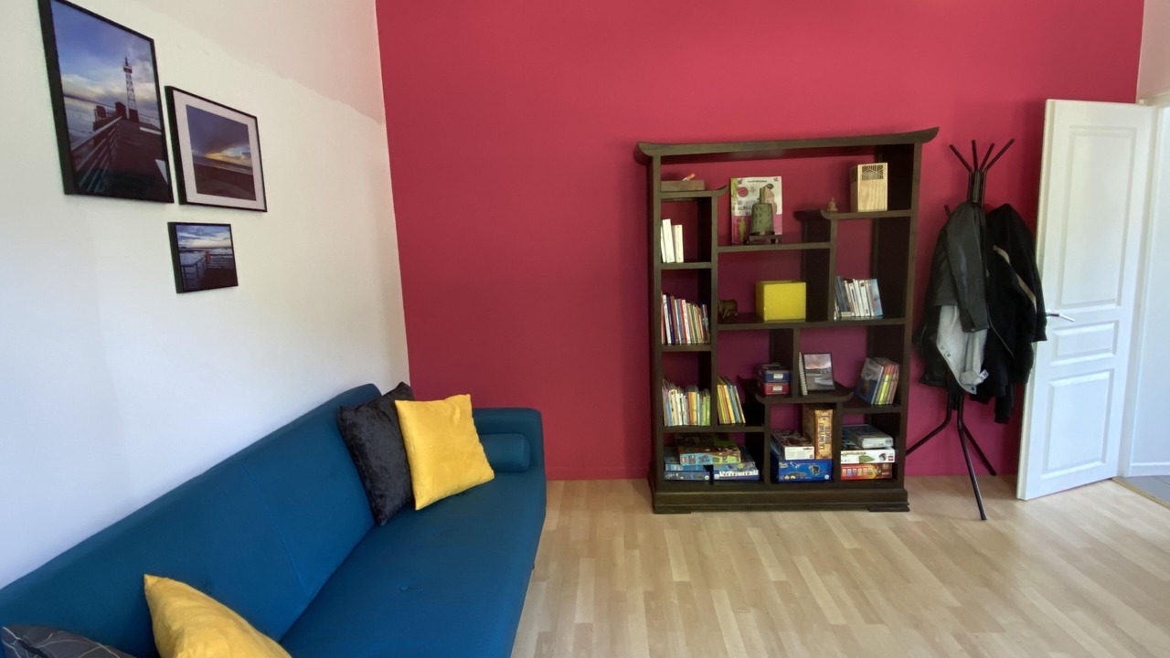 Photo of Livingroom in Cucq