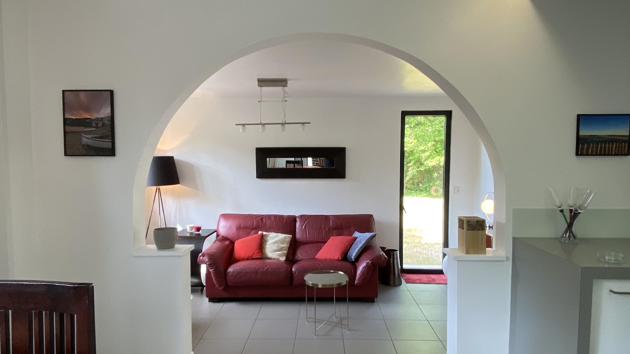 Photo of Livingroom in Cucq