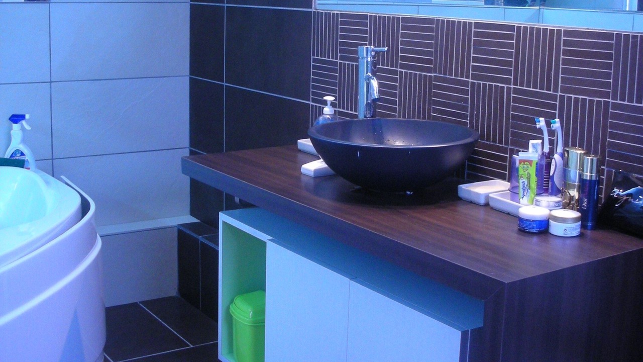 Photo of Bathroom in Cucq