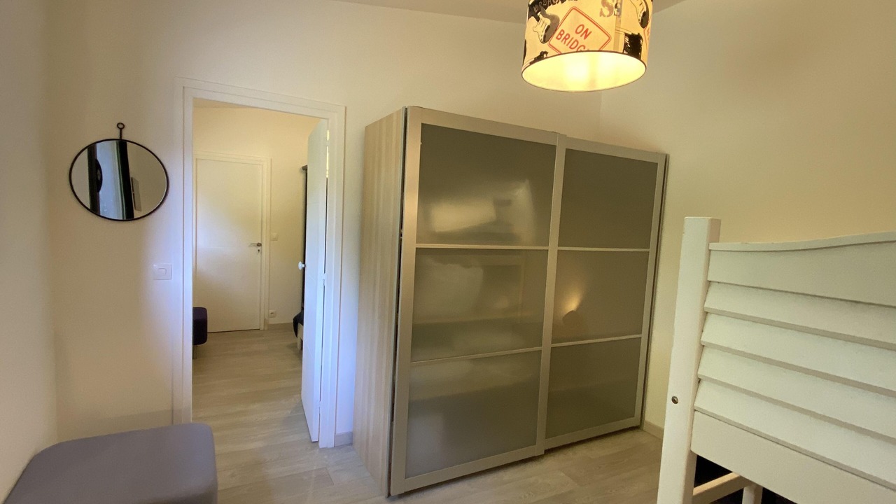 Photo of Bedroom in Cucq