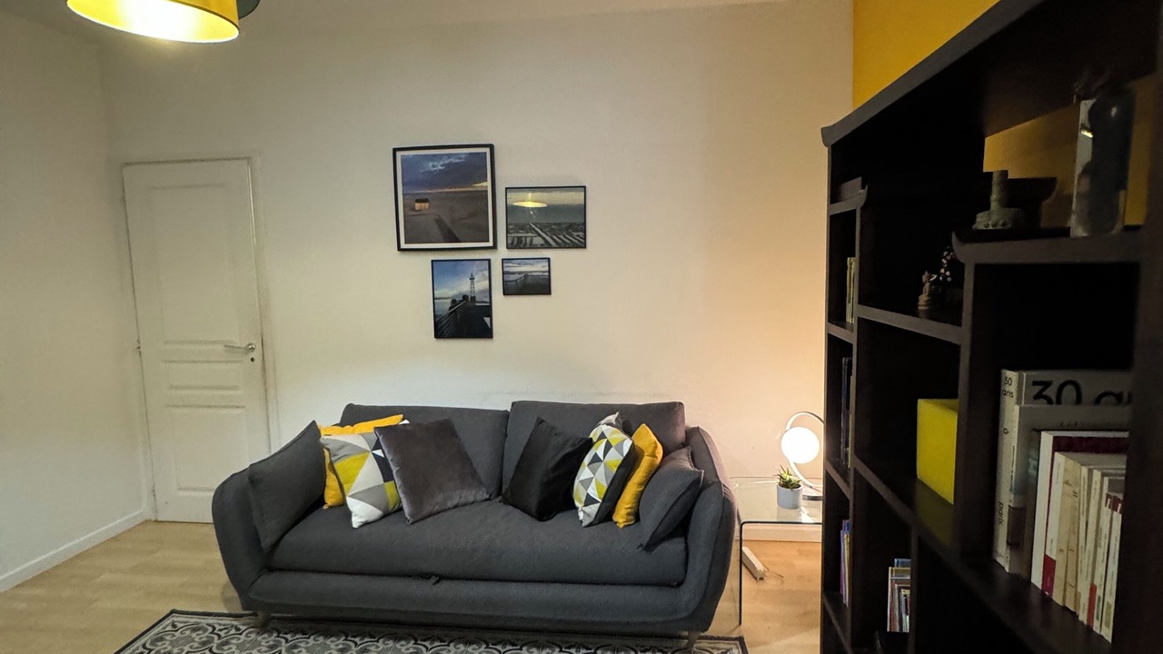 Photo of Livingroom in Cucq