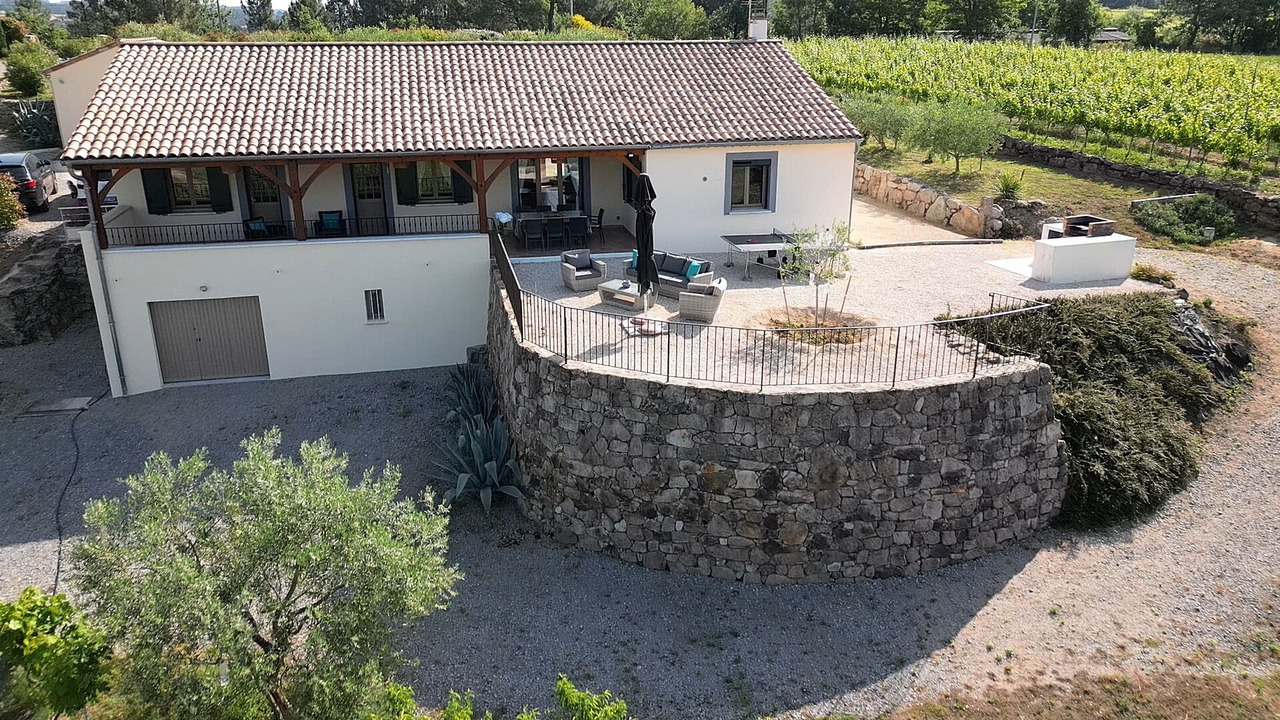 Photo of Outdoor in Rosieres