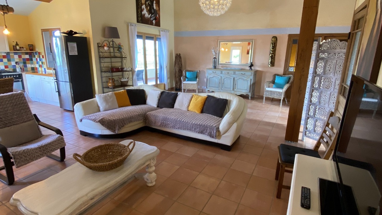 Photo of Livingroom in Rosieres