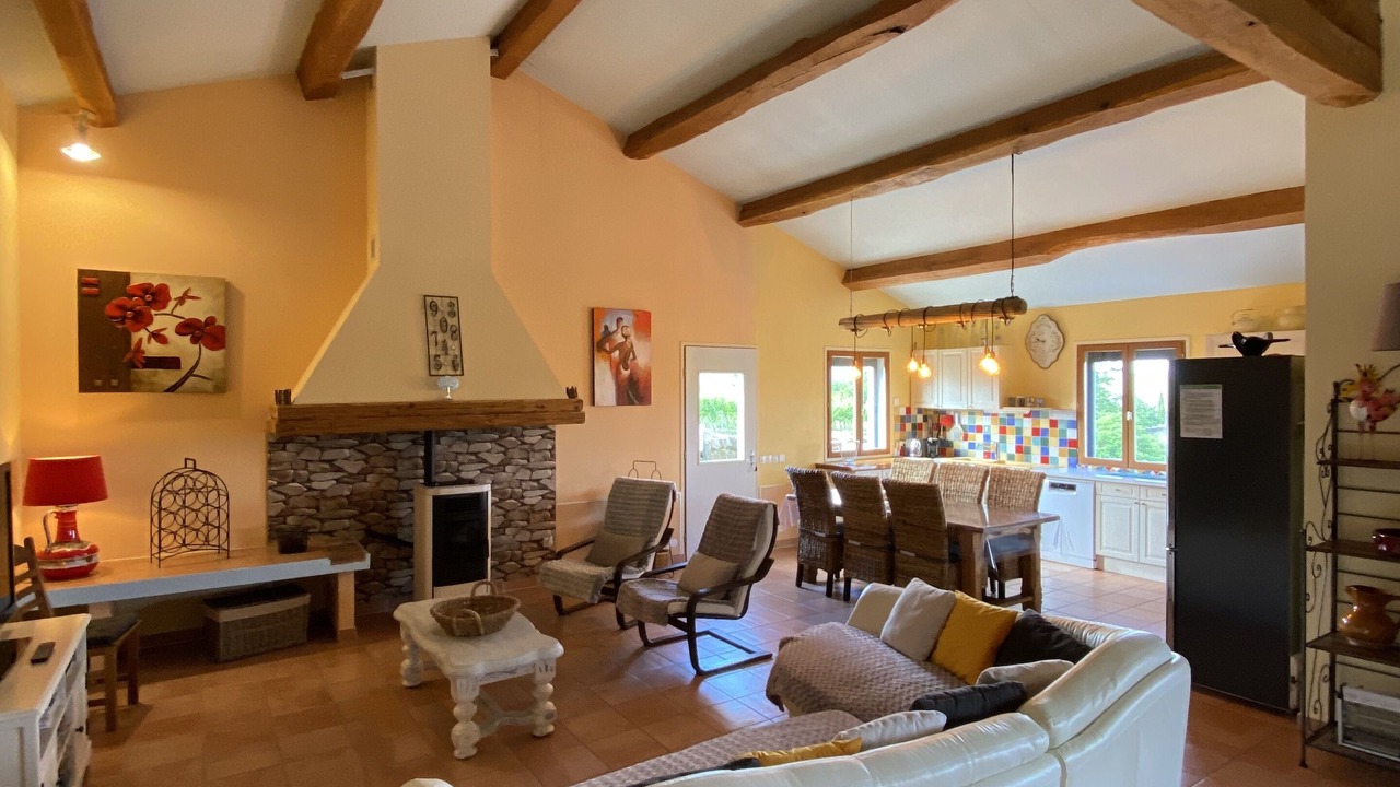 Photo of Livingroom in Rosieres