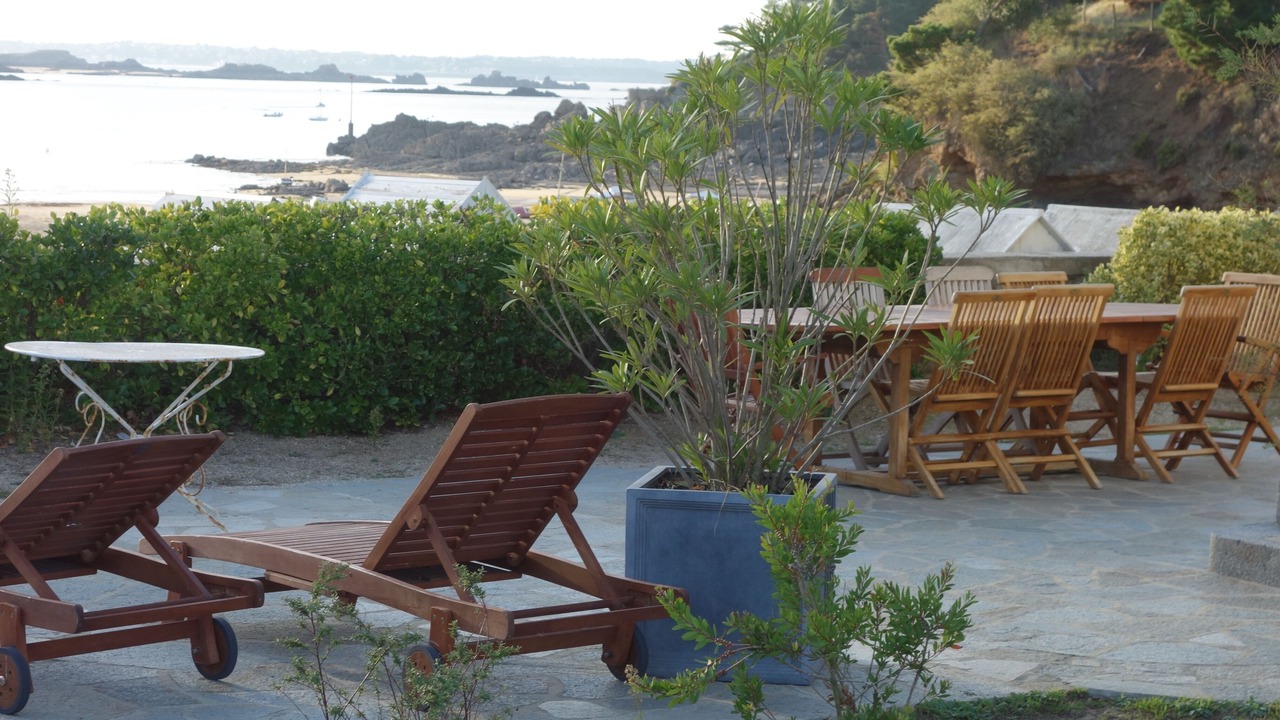 Photo of Outdoor in Saint-Briac-sur-Mer