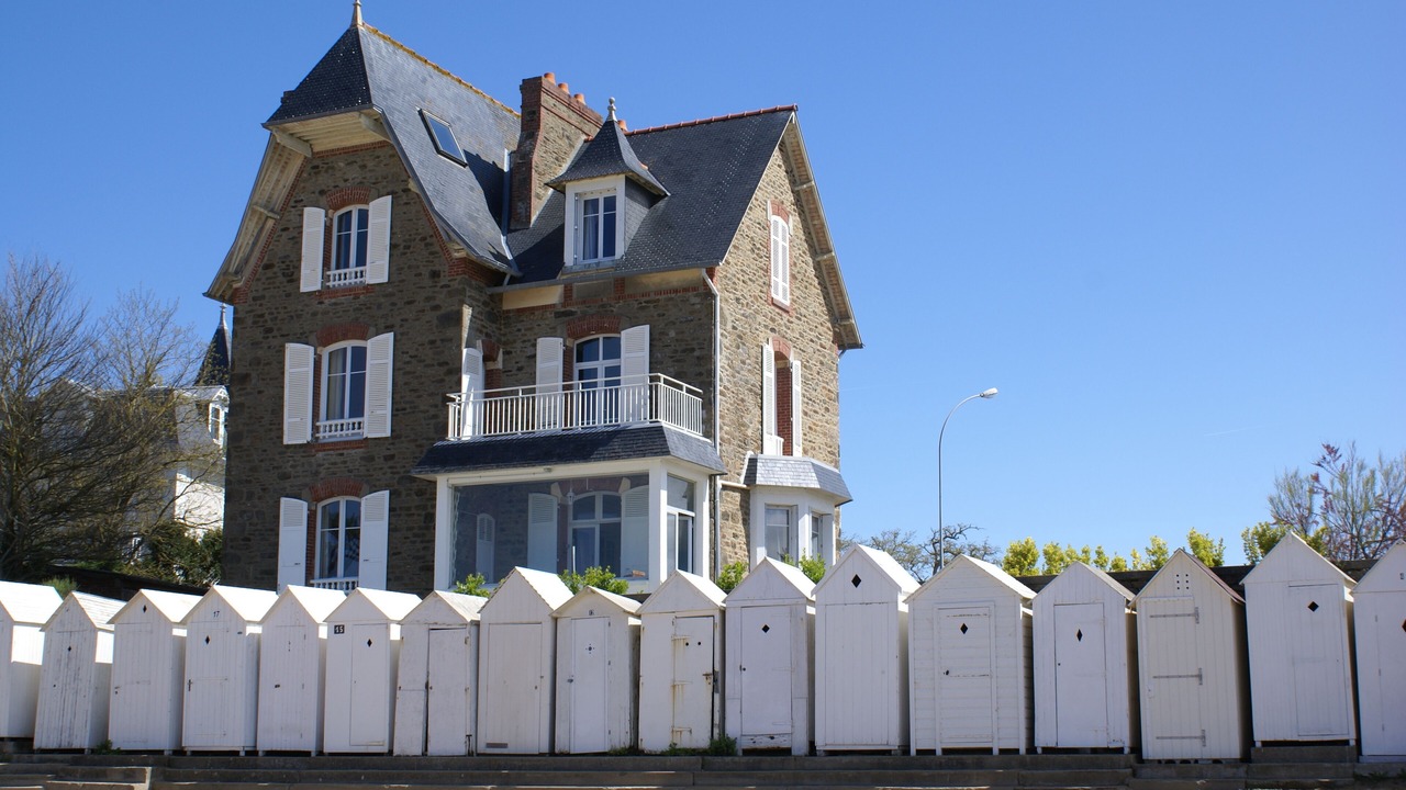 Photo of Outdoor in Saint-Briac-sur-Mer