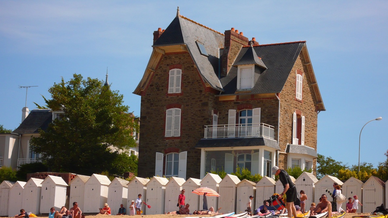 Photo of Outdoor in Saint-Briac-sur-Mer