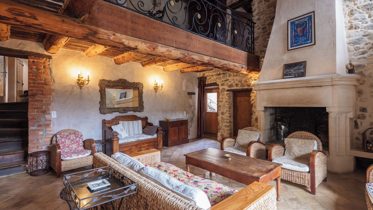 Photo of Livingroom in Lasalle