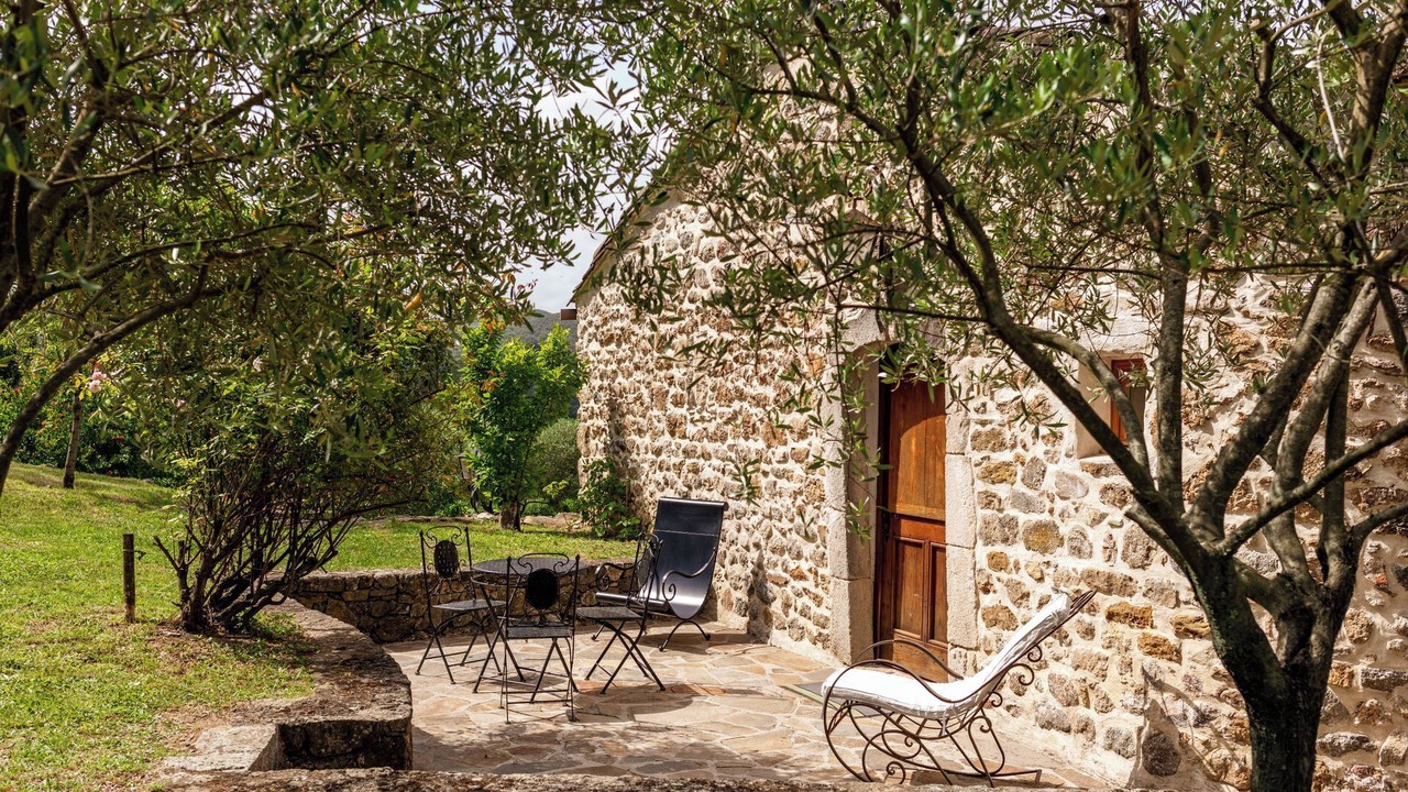 Photo of Patio Balcony in Lasalle