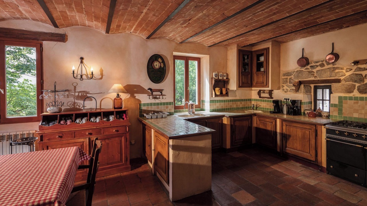 Photo of Kitchen in Lasalle