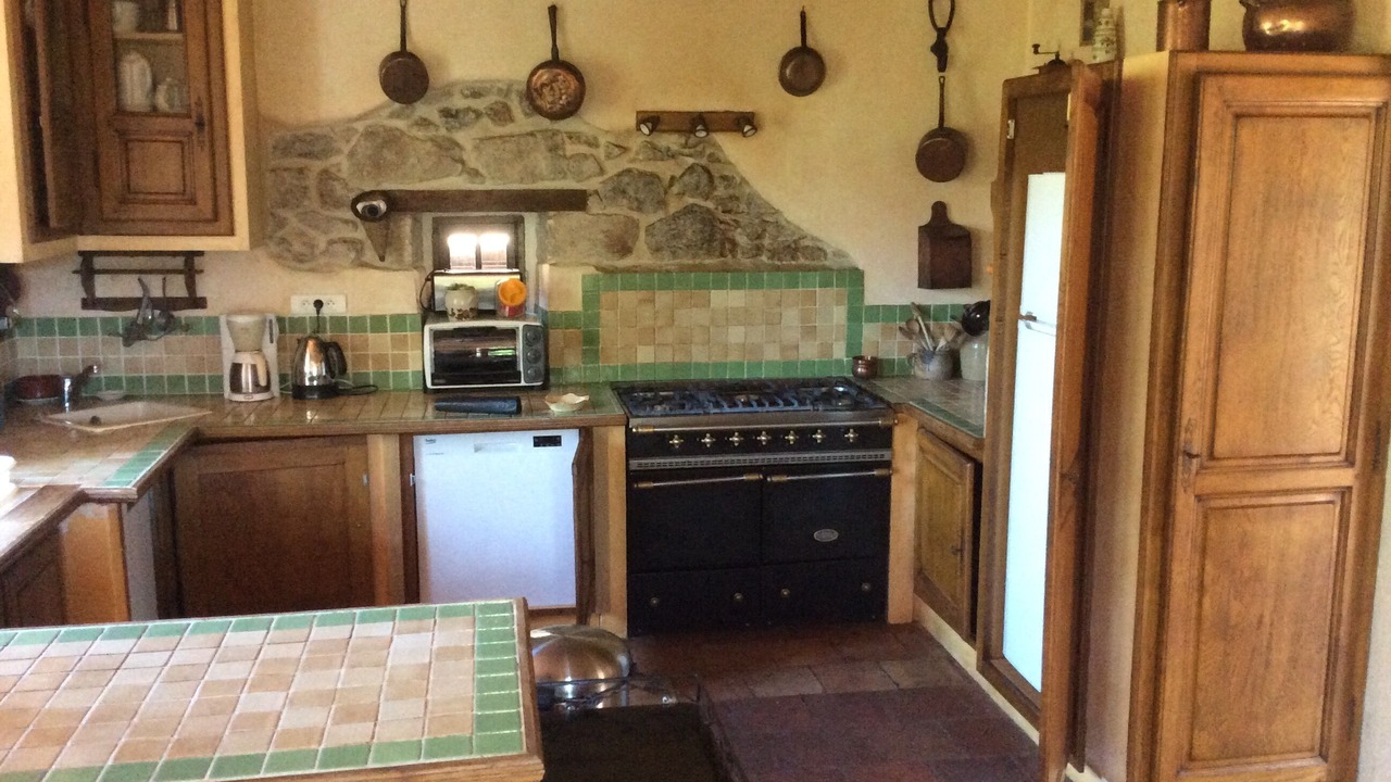 Photo of Kitchen in Lasalle