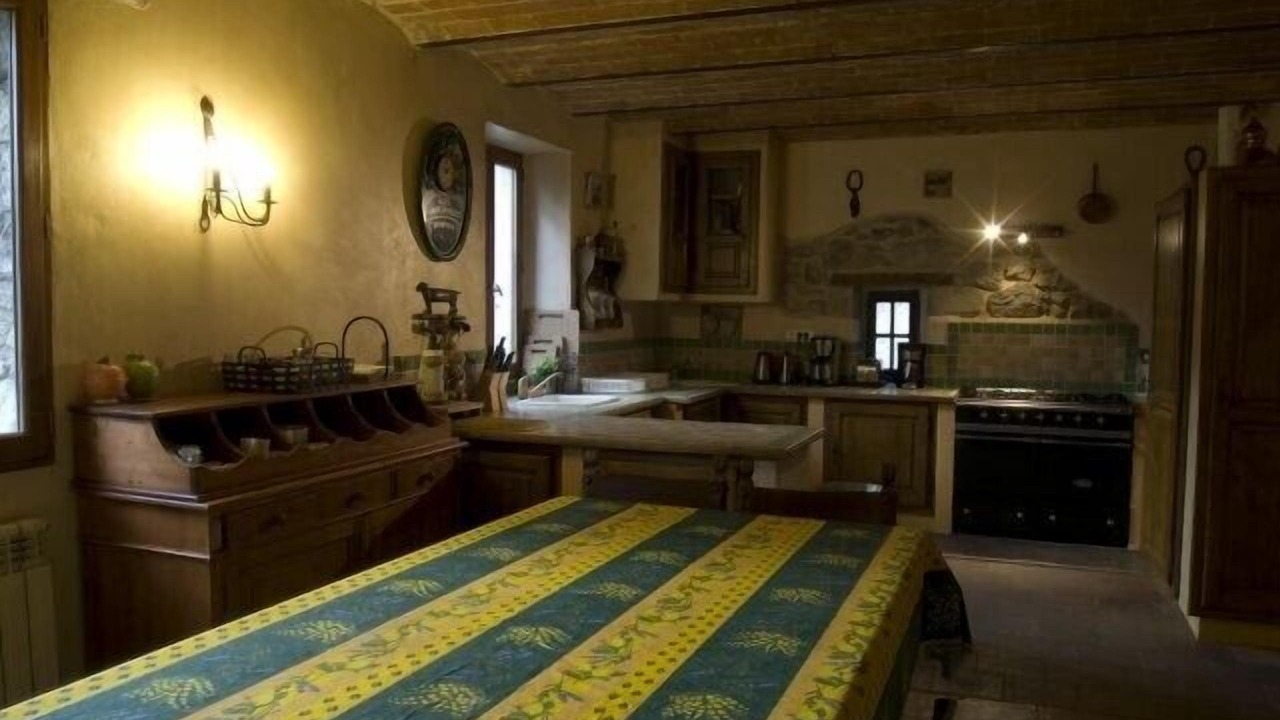 Photo of Kitchen in Lasalle