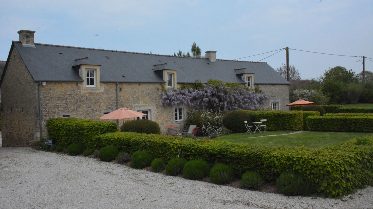 Photo of Outdoor in Crouay
