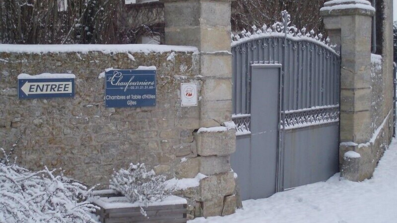 Photo of Outdoor in Crouay