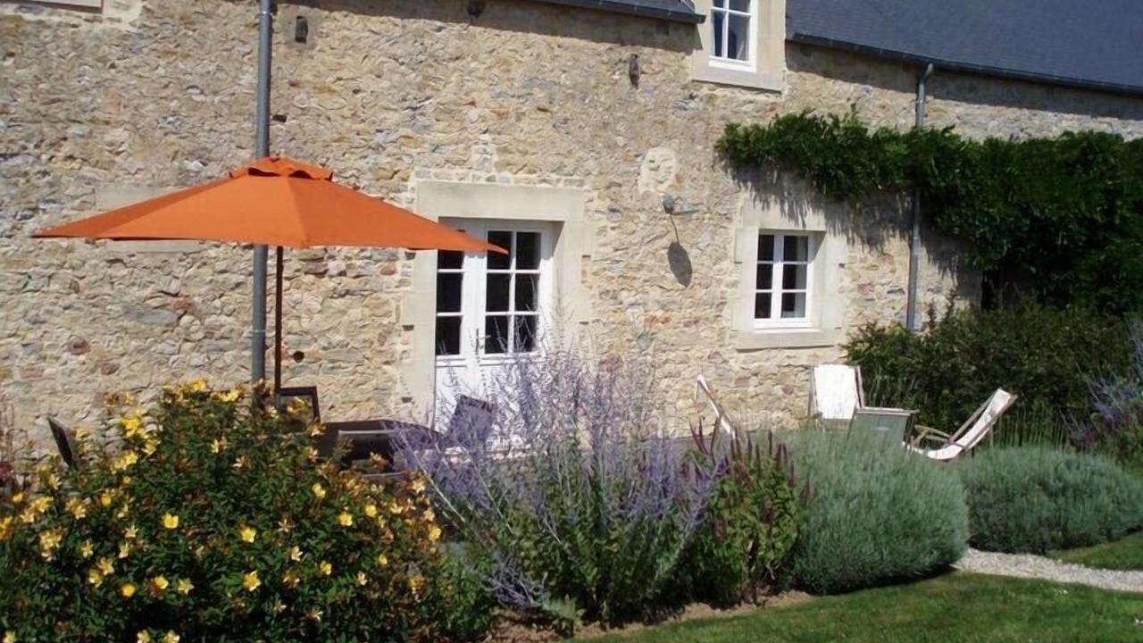 Photo of Patio Balcony in Crouay