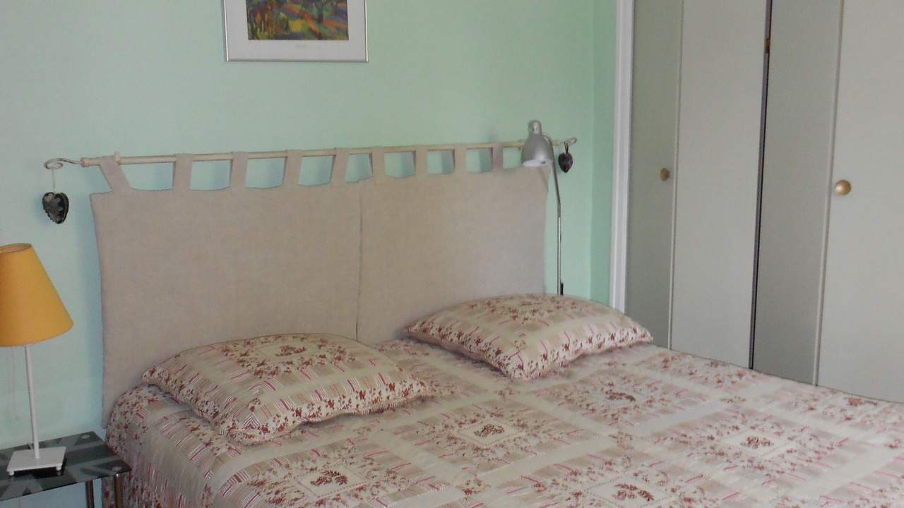 Photo of Bedroom in Aurel