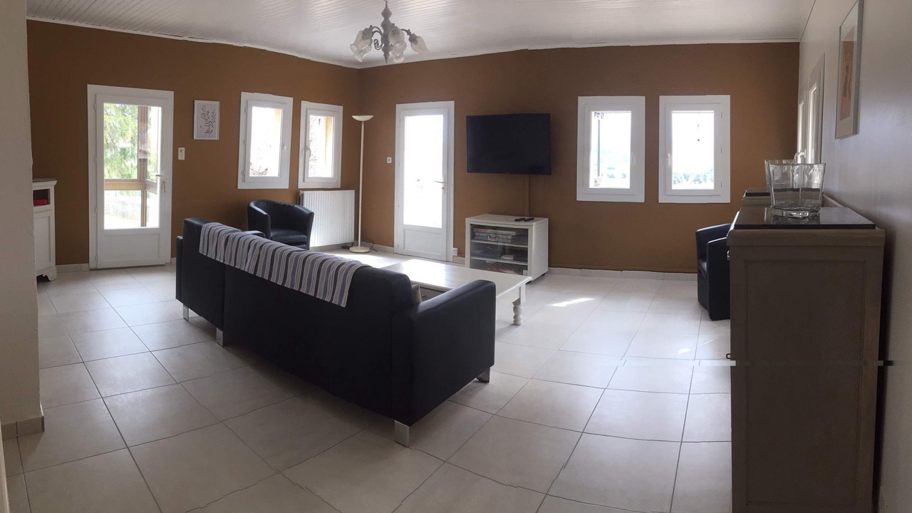 Photo of Livingroom in Aurel