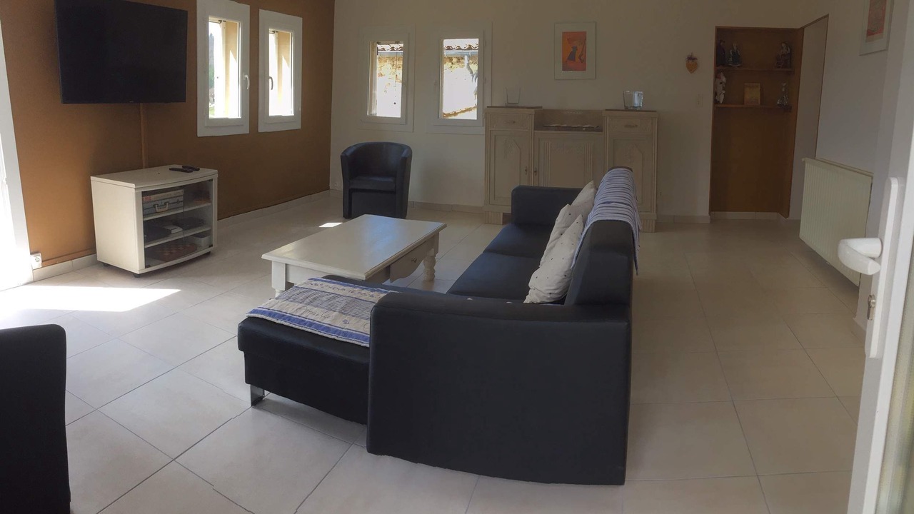 Photo of Livingroom in Aurel