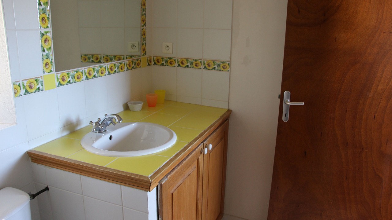 Photo of Bathroom in Aurel
