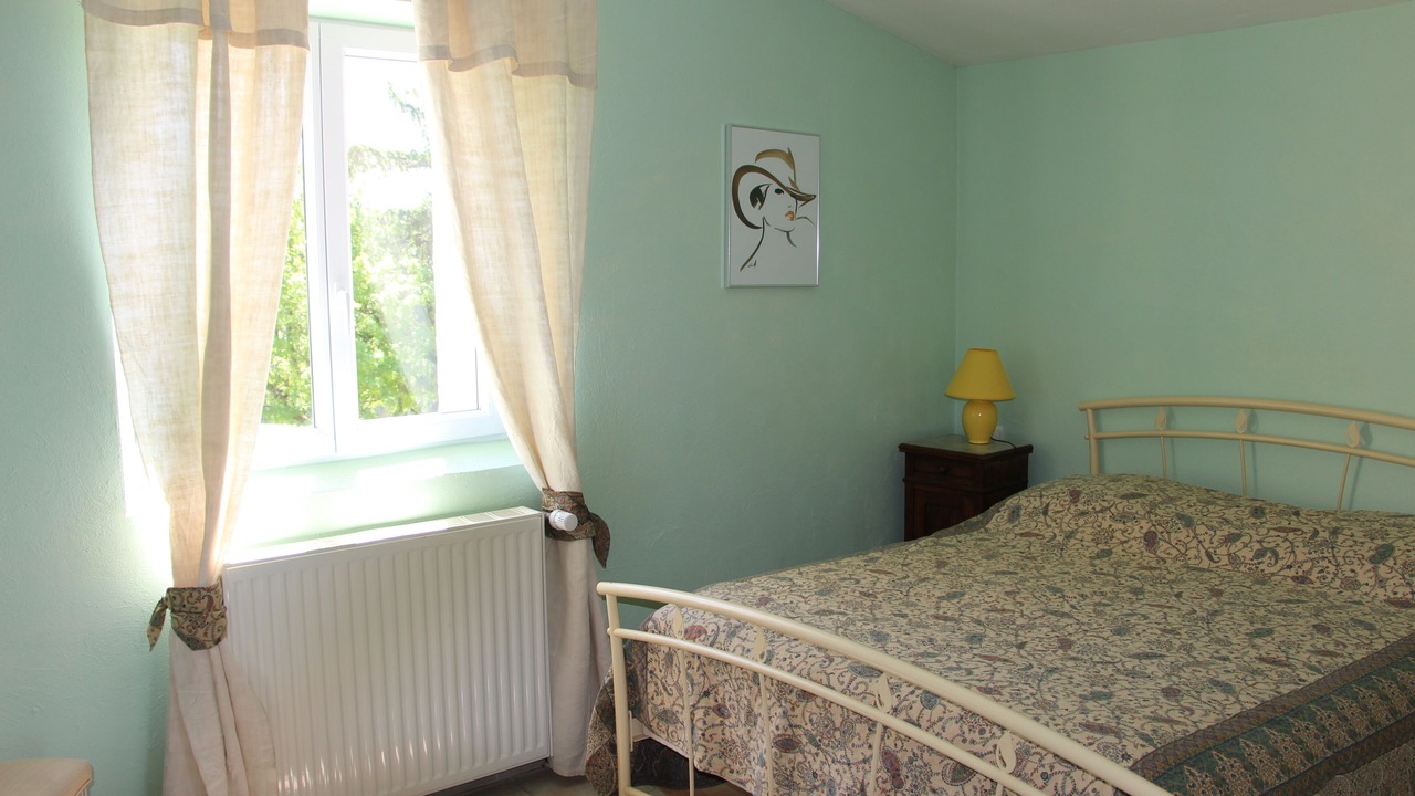 Photo of Bedroom in Aurel