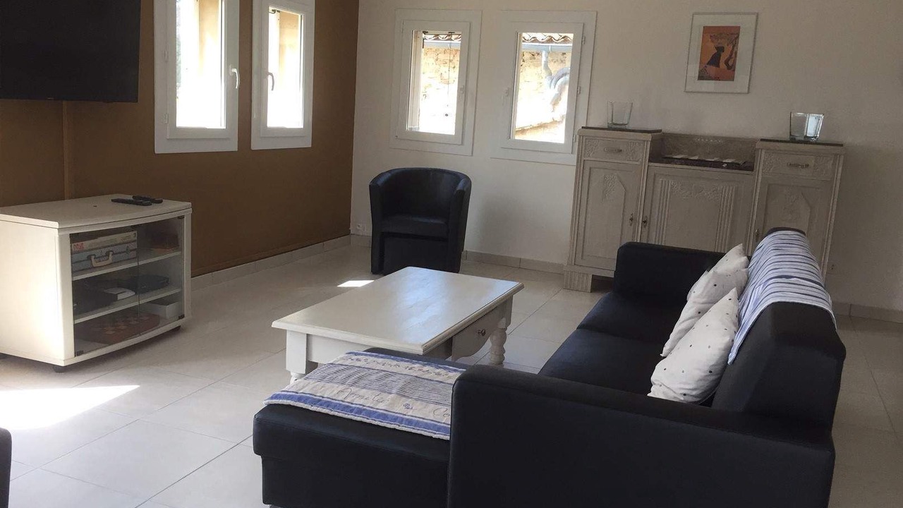 Photo of Livingroom in Aurel