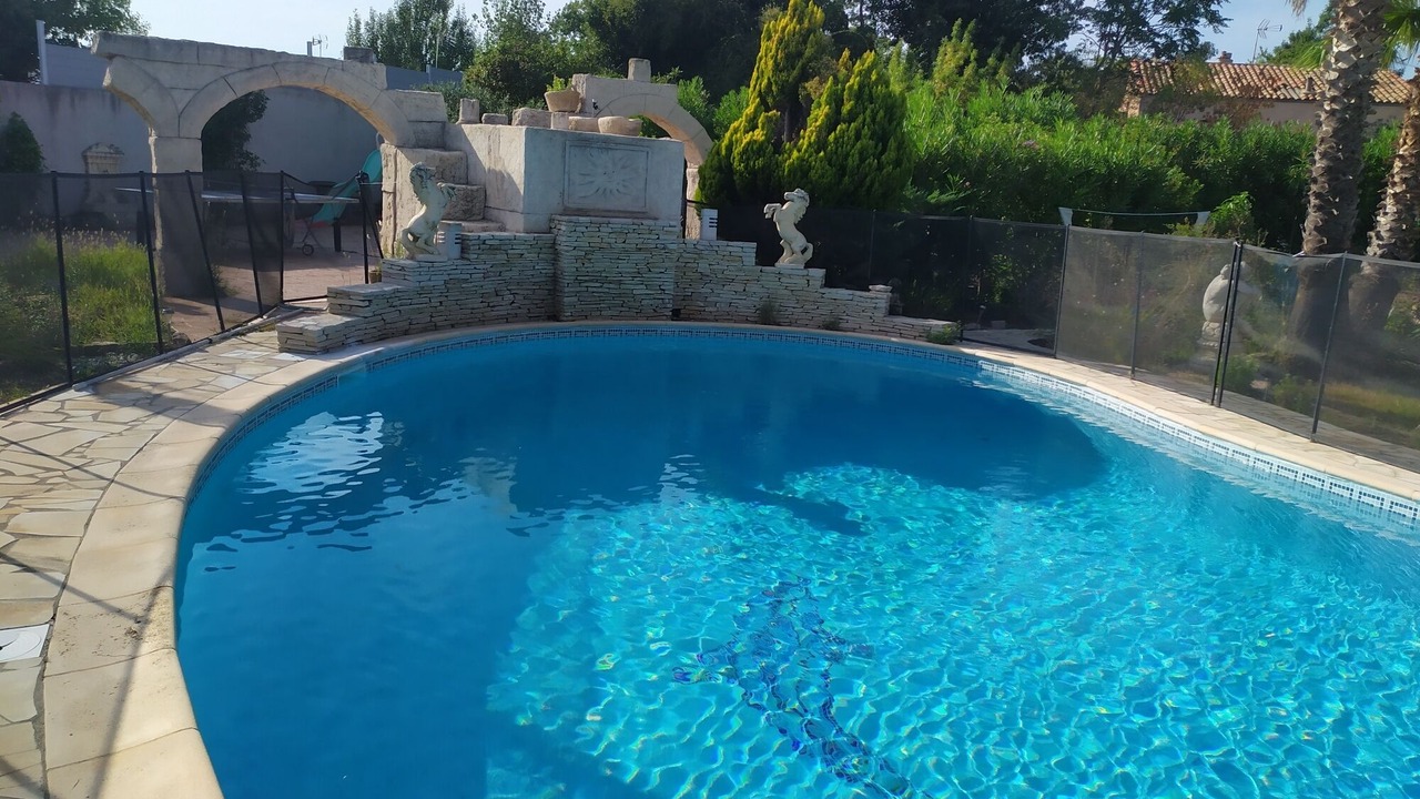Photo of Outdoor in Cournonterral