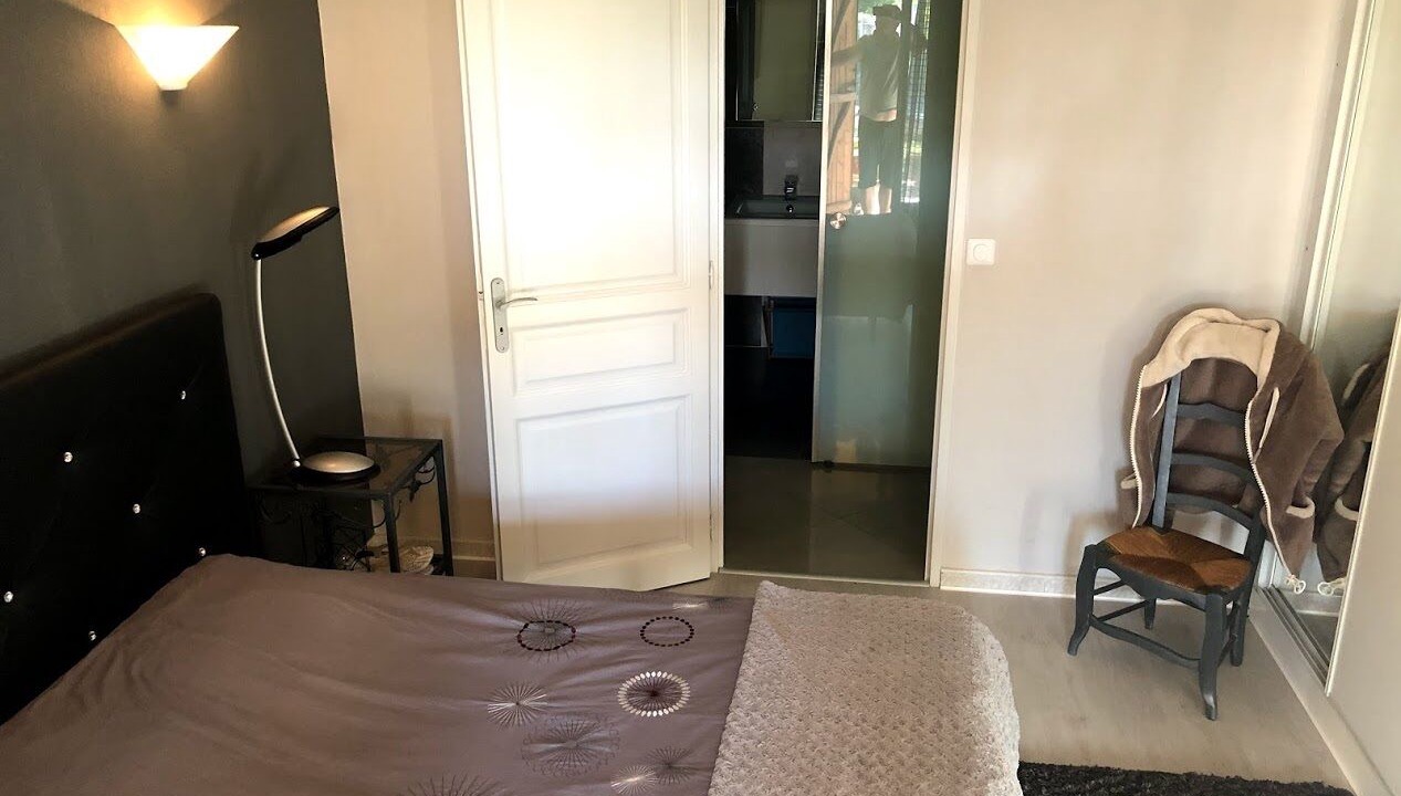 Photo of Bedroom in Cournonterral