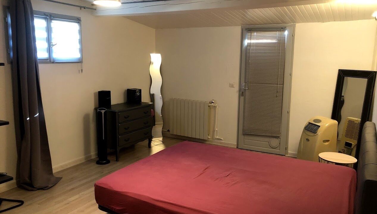 Photo of Bedroom in Cournonterral