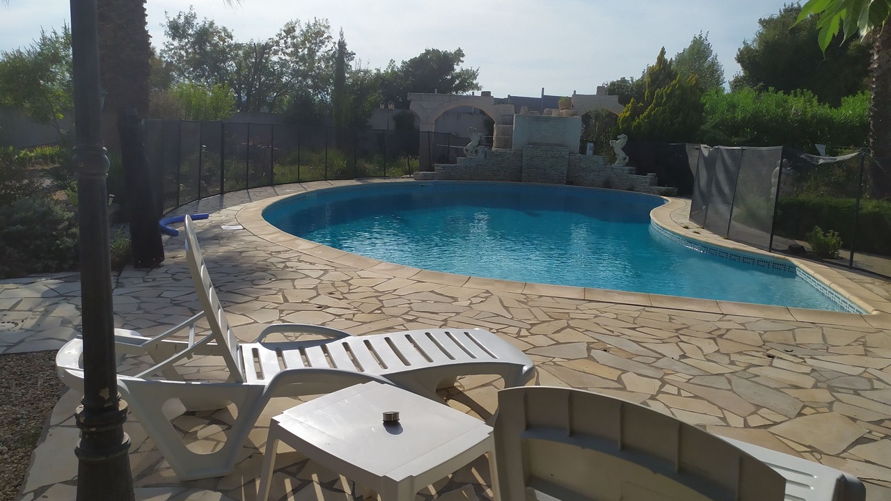 Photo of Outdoor in Cournonterral