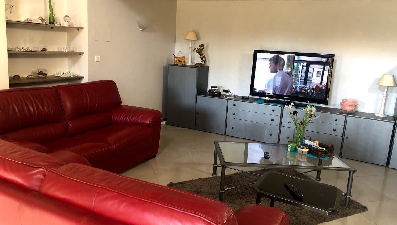 Photo of Livingroom in Cournonterral