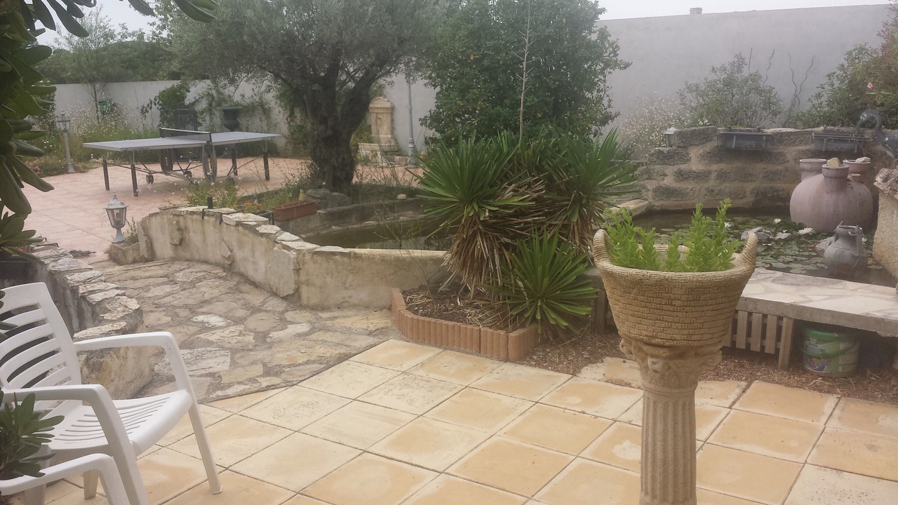 Photo of Outdoor in Cournonterral