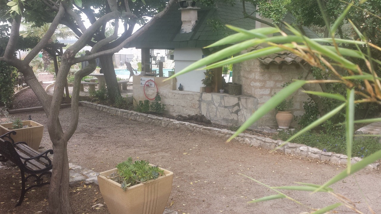 Photo of Outdoor in Cournonterral