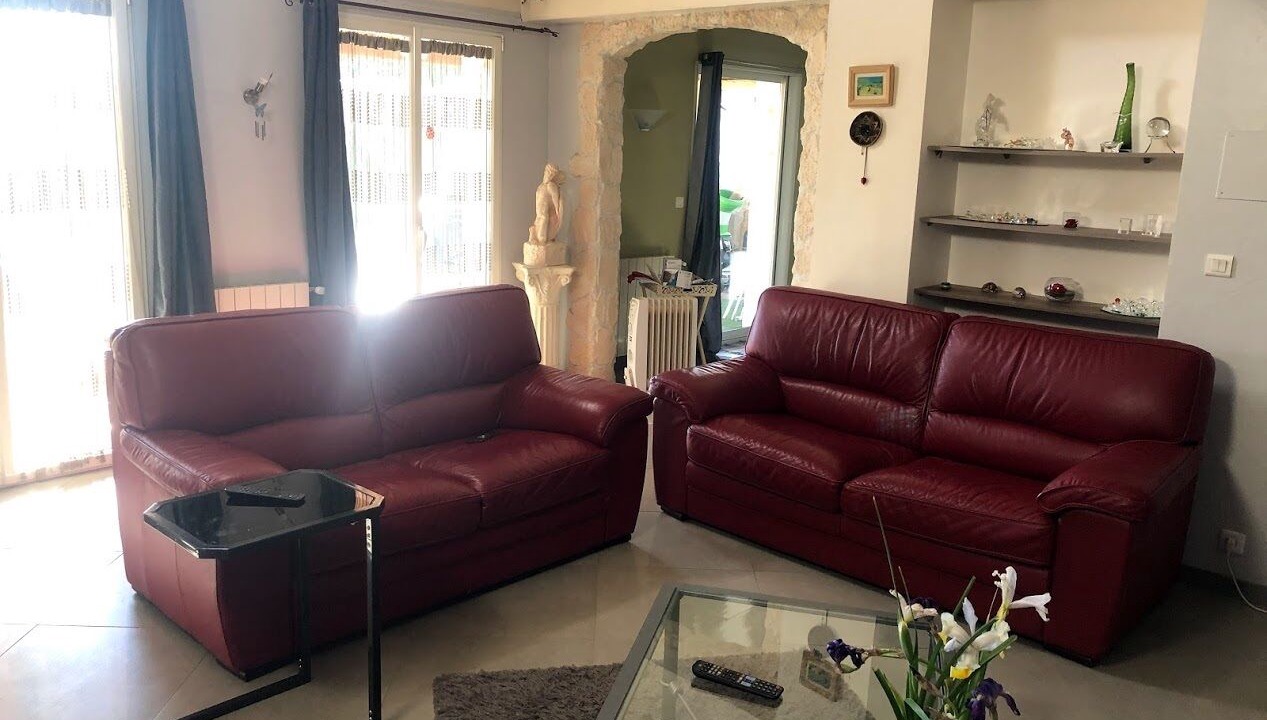 Photo of Livingroom in Cournonterral